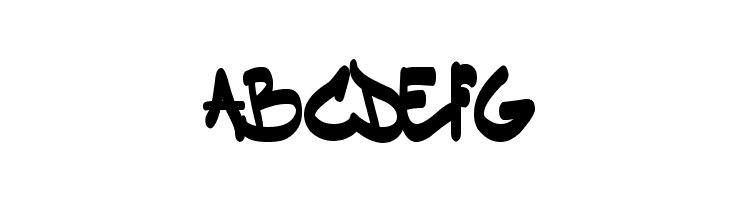 Dakinizazi  Free Fonts Download