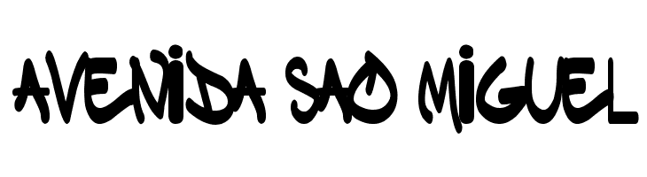 Dakinizazi  Free Fonts Download