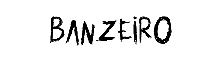 cabanyalZ  Free Fonts Download