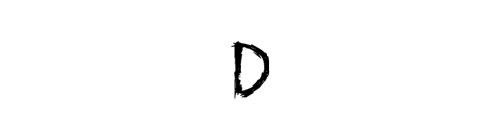 cabanyalZ  Free Fonts Download