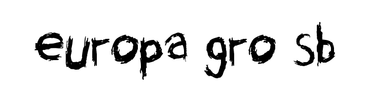 cabanyalZ  Free Fonts Download