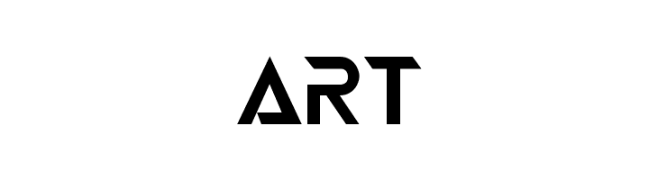 NEOTERIQUE  Free Fonts Download