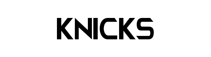 NEOTERIQUE  Free Fonts Download