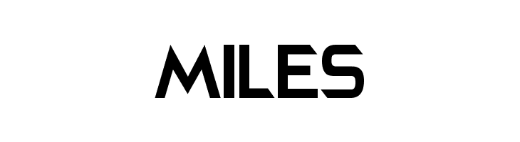 NEOTERIQUE  Free Fonts Download