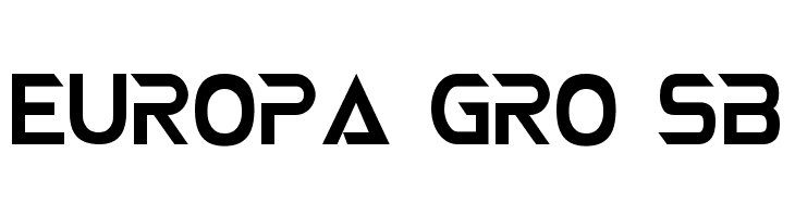 NEOTERIQUE  Free Fonts Download