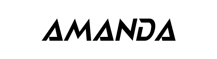 NEOTERIQUE Italic  Free Fonts Download