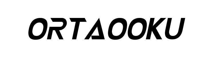 NEOTERIQUE Italic  Free Fonts Download