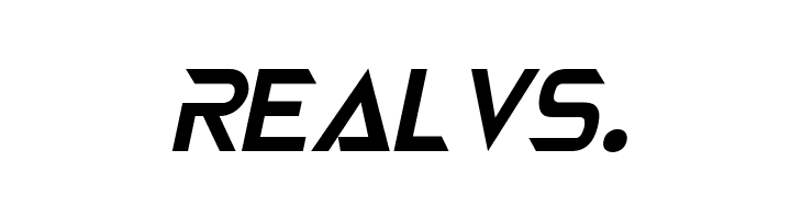 NEOTERIQUE Italic  Free Fonts Download