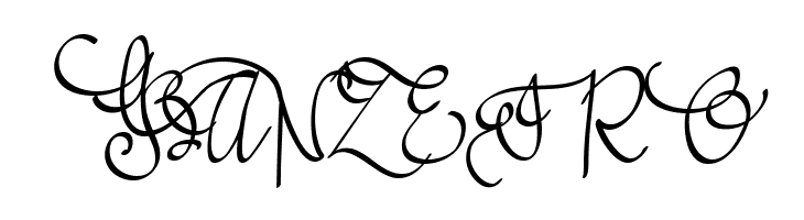 Austie Bost All My Love  Free Fonts Download