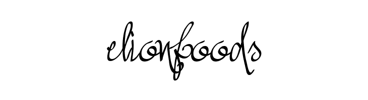 Austie Bost All My Love  Free Fonts Download