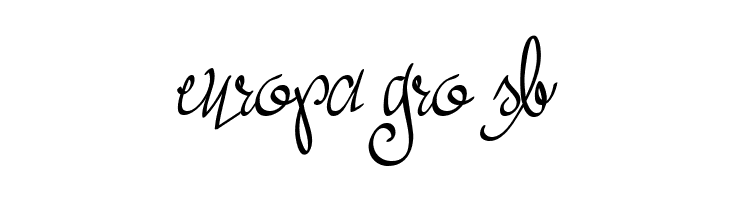 Austie Bost All My Love  Free Fonts Download