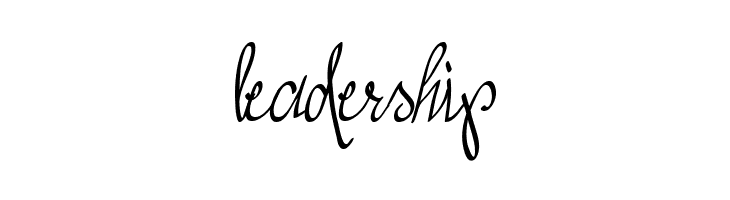 Austie Bost All My Love  Free Fonts Download