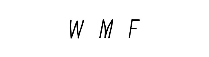 Always On My Mind  Free Fonts Download