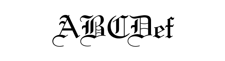 Wedding Text BT  Free Fonts Download