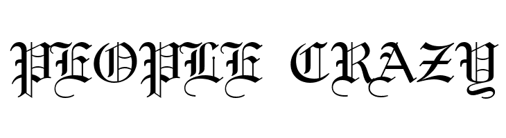 Wedding Text BT  Free Fonts Download