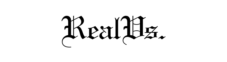 Wedding Text BT  Free Fonts Download