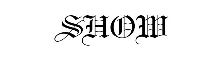 Wedding Text BT  Free Fonts Download