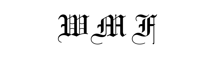 Wedding Text BT  Free Fonts Download