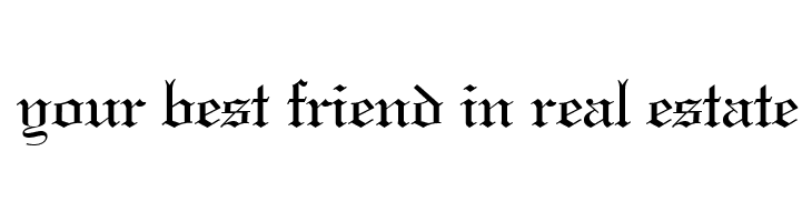 Wedding Text BT  Free Fonts Download