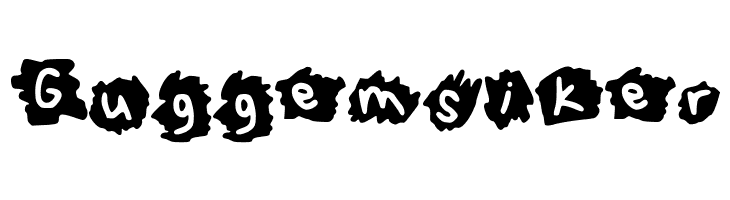 MissTerious  Free Fonts Download