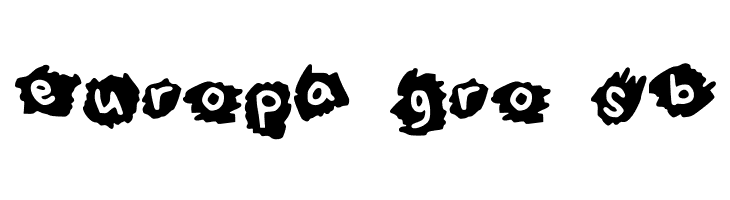 MissTerious  Free Fonts Download