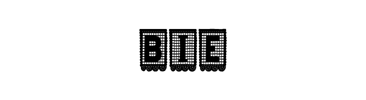papelpicado-Regular  Free Fonts Download