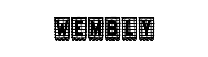 papelpicado-Regular  Free Fonts Download