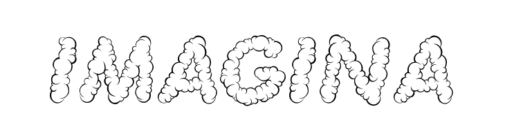 NUBLES  Free Fonts Download