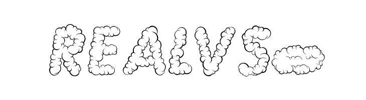 NUBLES  Free Fonts Download