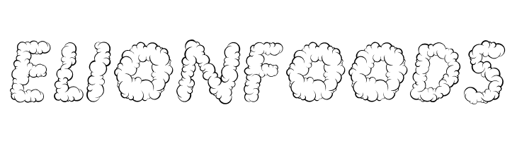 NUBLES  Free Fonts Download