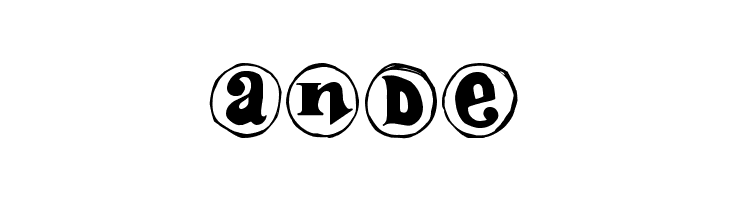 FireWithin  Free Fonts Download