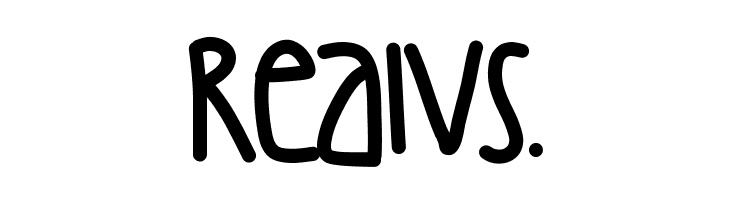 Sillybananasinstripedpajamas  Free Fonts Download