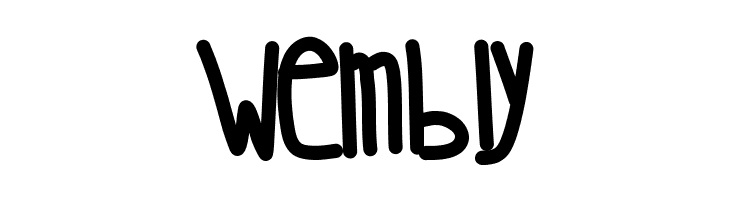 Sillybananasinstripedpajamas  Free Fonts Download