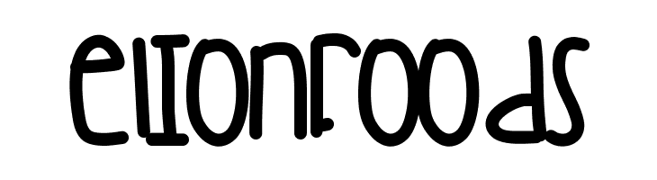 Sillybananasinstripedpajamas  Free Fonts Download