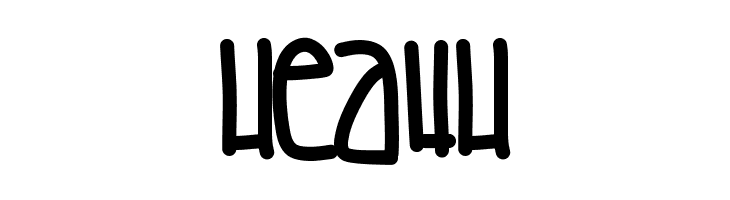 Sillybananasinstripedpajamas  Free Fonts Download