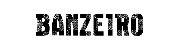 CF Bucherons Regular  Free Fonts Download