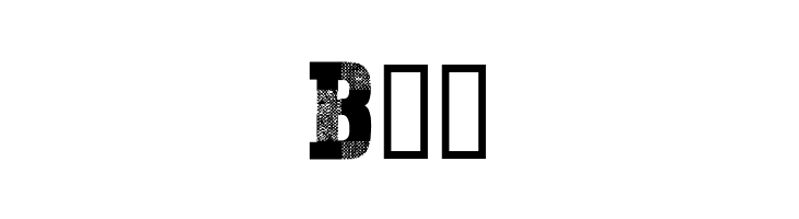 CF Bucherons Regular  Free Fonts Download