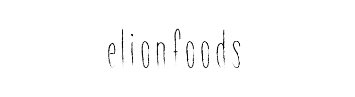 Vegan Pizza  Free Fonts Download