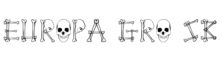 Mortem Regular  Free Fonts Download