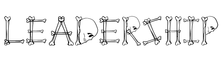 Mortem Regular  Free Fonts Download