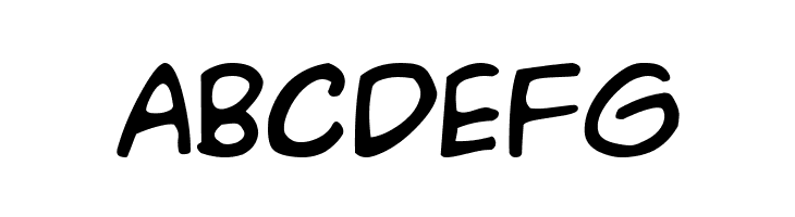 A.C.M.E. Explosive  Free Fonts Download