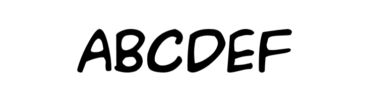 A.C.M.E. Explosive  Free Fonts Download