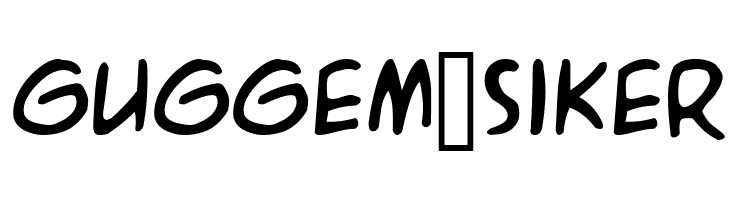 A.C.M.E. Explosive  Free Fonts Download