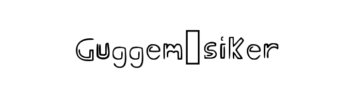 eder Medium  Free Fonts Download