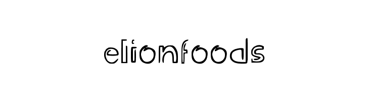 eder Medium  Free Fonts Download