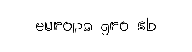 eder Medium  Free Fonts Download
