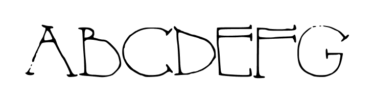 SheDevil  Free Fonts Download