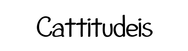 CF Cant Change The World Regular  Free Fonts Download