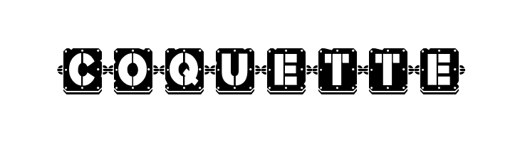 Woponi  Free Fonts Download