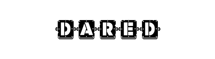 Woponi  Free Fonts Download